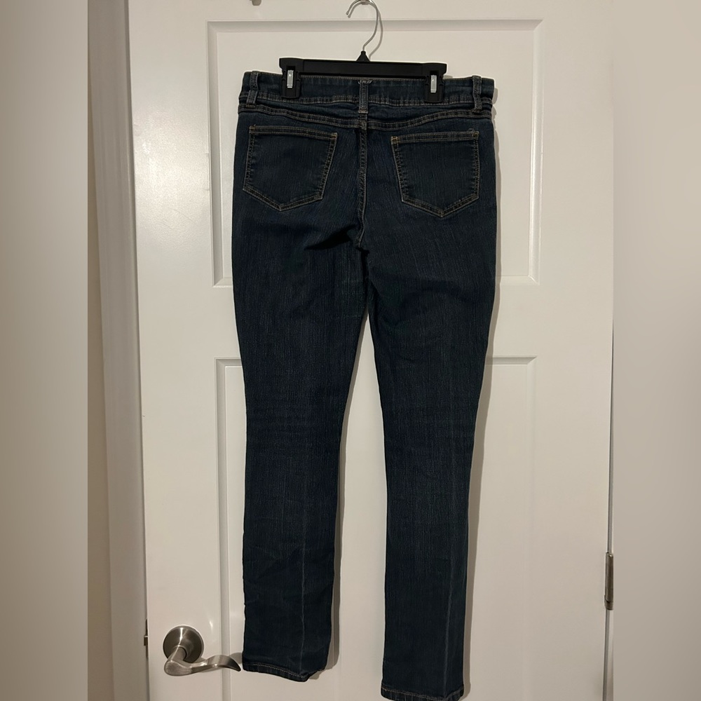 Brand:So Jeans  Size:9  Color:Dark Blue